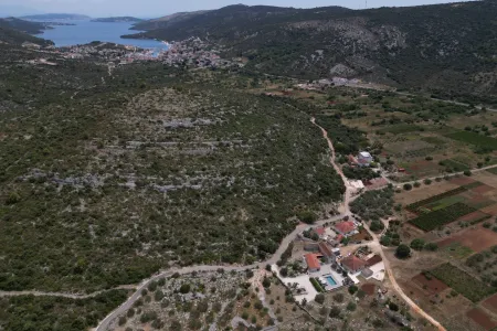 Villa Bosilen - Split, Dalmatia