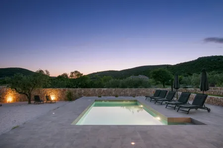 Villa Bosilen - Split, Dalmatia