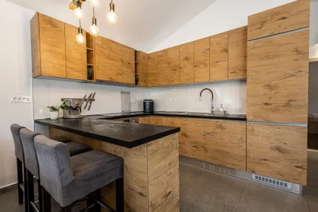 Villa Bosilen - Split, Dalmatia