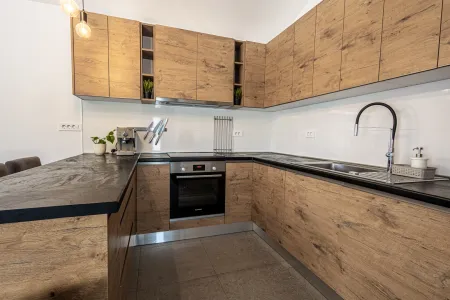 Villa Bosilen - Split, Dalmatia