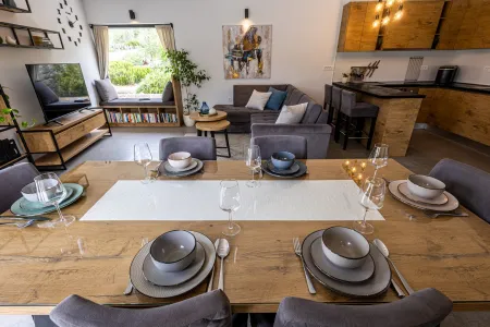 Villa Bosilen - Split, Dalmatia