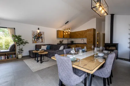 Villa Bosilen - Split, Dalmatia