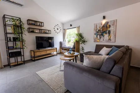 Villa Bosilen - Split, Dalmatia