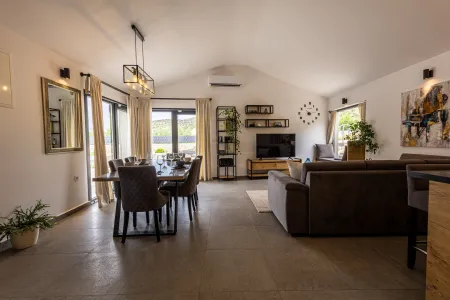 Villa Bosilen - Split, Dalmatia