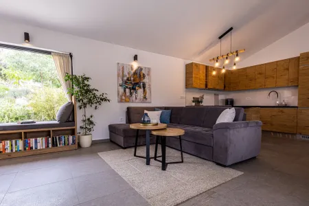 Villa Bosilen - Split, Dalmatia