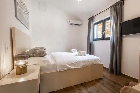 Villa Bosilen - Split, Dalmatia