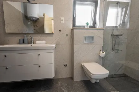 Villa Bosilen - Split, Dalmatia