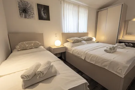 Villa Bosilen - Split, Dalmatia