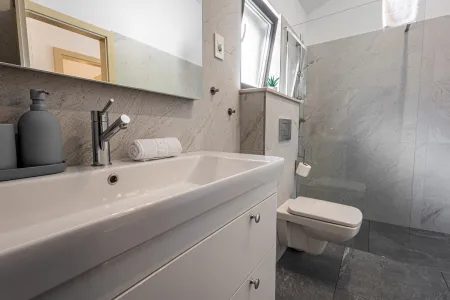 Villa Bosilen - Split, Dalmatia