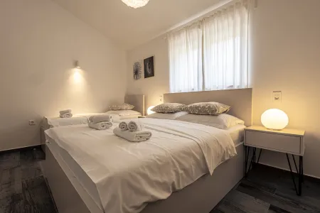 Villa Bosilen - Split, Dalmatia