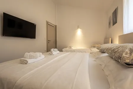 Villa Bosilen - Split, Dalmatia