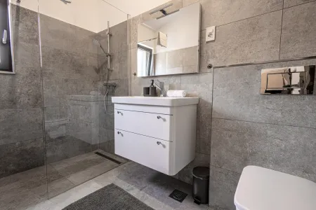 Villa Bosilen - Split, Dalmatia