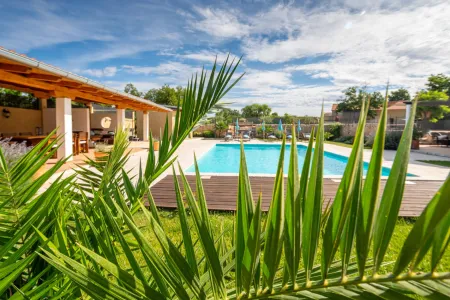 Vila Bozini Dvori - Zadar, Dalmacija