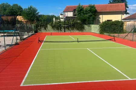 Vila Bozini Dvori - Zadar, Dalmacija