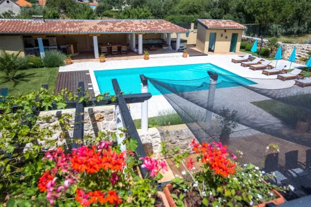 Villa Bozini Dvori - Zadar, Dalmatia