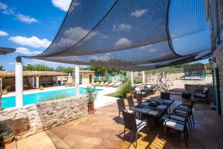 Villa Bozini Dvori - Zadar, Dalmatia