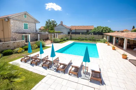 Villa Bozini Dvori - Zadar, Dalmatia