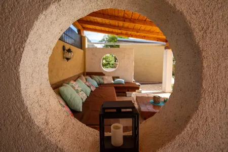 Villa Bozini Dvori - Zadar, Dalmatia