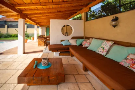 Villa Bozini Dvori - Zadar, Dalmatia