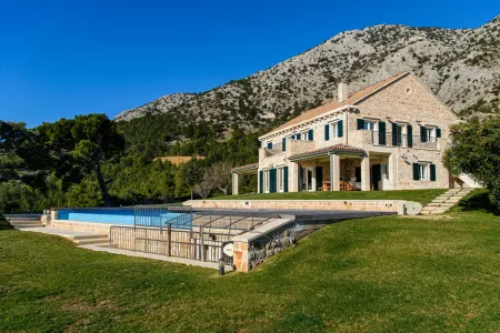 Villa Brac Pearl - Brač, Kroatische Inseln