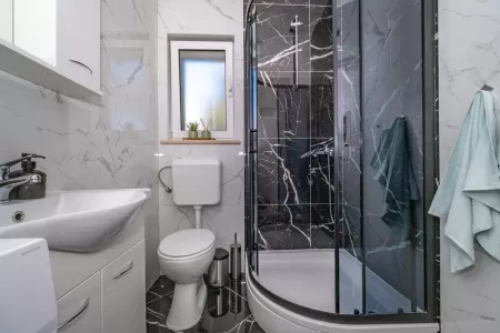 Villa Bracuta - Brač, Islands