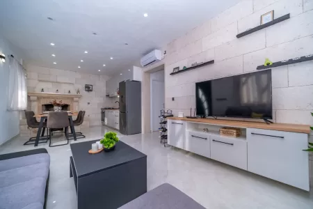 Villa Bracuta - Brač, Islands