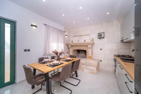 Villa Bracuta - Brač, Islands