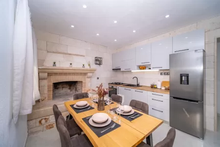 Villa Bracuta - Brač, Islands