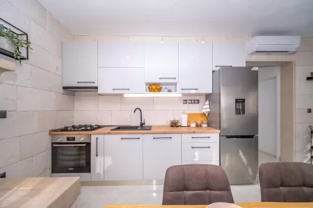 Villa Bracuta - Brač, Islands