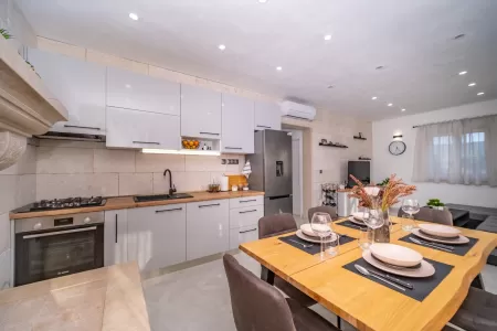 Villa Bracuta - Brač, Islands