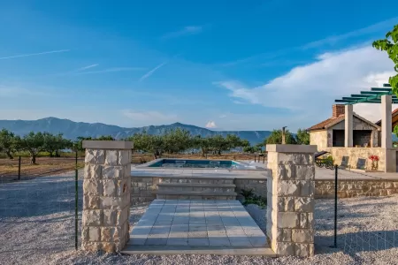 Villa Bracuta - Brač, Islands