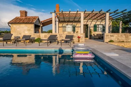 Villa Bracuta - Brač, Islands