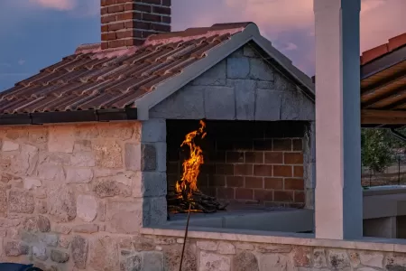 Villa Bracuta - Brač, Islands