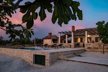 Villa Bracuta - Brač, Islands