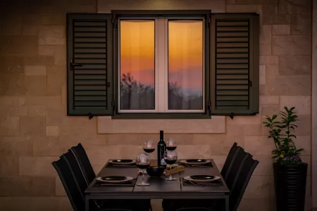 Villa Bracuta - Brač, Islands