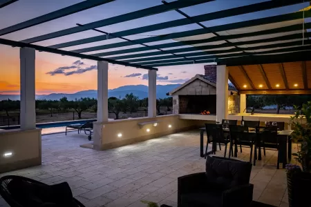 Villa Bracuta - Brač, Islands