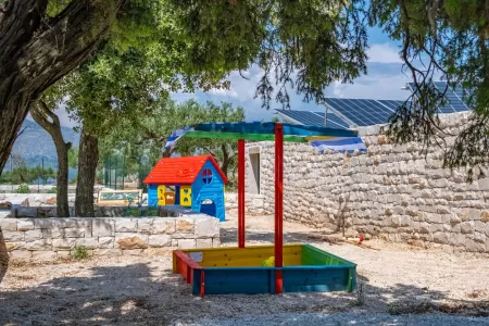 Villa Bracuta - Brač, Islands