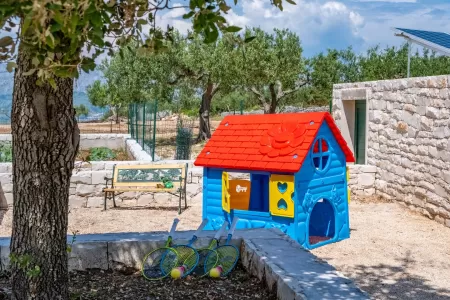 Villa Bracuta - Brač, Islands