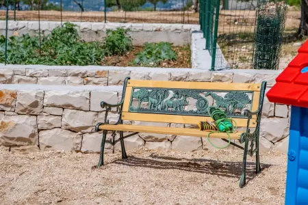 Villa Bracuta - Brač, Islands