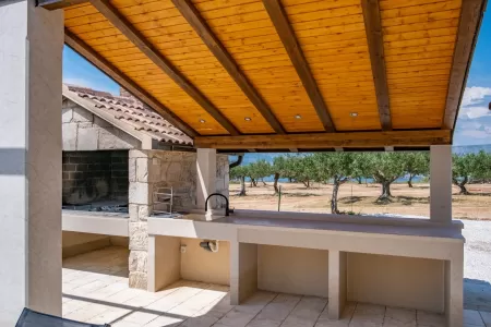 Villa Bracuta - Brač, Islands