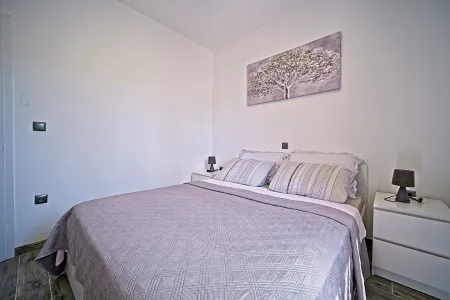 Villa Bracuta - Brač, Islands