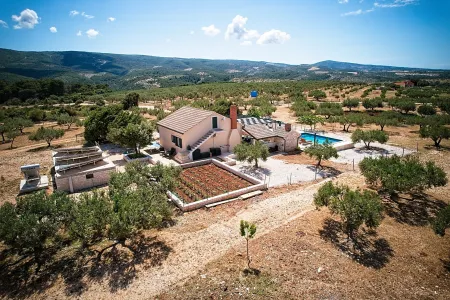 Villa Bracuta - Brač, Islands