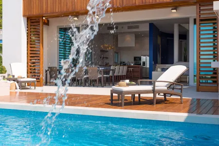 Vila Brela Pride - Split, Dalmacija
