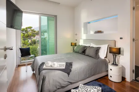 Villa Brela Pride - Split, Dalmatien