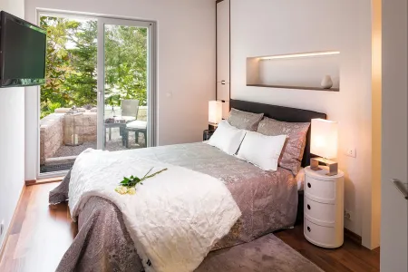 Villa Brela Pride - Split, Dalmatien