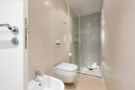 Villa Brela Pride - Split, Dalmatien