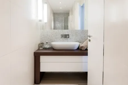 Villa Brela Pride - Split, Dalmatien