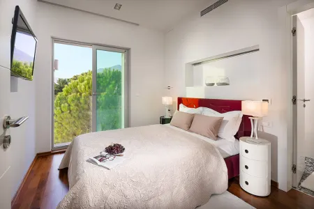 Villa Brela Pride - Split, Dalmatien