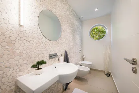 Villa Brela Pride - Split, Dalmatien