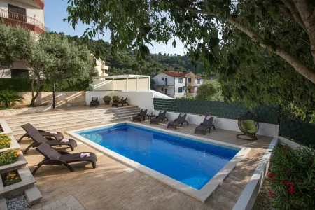 Vila Calluna - Split, Dalmacija